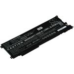 Acumulator compatibil HP Zbook x2 / Zbook x2 G4 / model DN04XL fotografia produsului