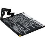Acumulator compatibil Lenovo S850 / model BL220 fotografia produsului
