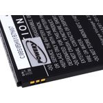 Acumulator compatibil Lenovo Lemon 3 / model BL259 fotografia produsului View 3 S