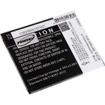 Acumulator compatibil Lenovo Lemon 3 / model BL259 fotografia produsului