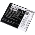 Acumulator compatibil Lenovo Lemon 3 / model BL259 fotografia produsului View 2 S
