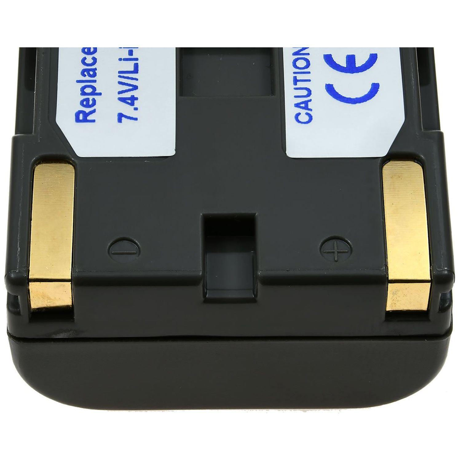 Acumulator compatibil Samsung SB-L160 fotografia produsului View 3 L