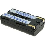 Acumulator compatibil Samsung SB-L160 fotografia produsului View 2 S