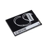 Acumulator compatibil Nokia Lumia 710/ model BP-3L fotografia produsului
