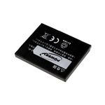Acumulator compatibil Motorola Razr V9/ model BX40 fotografia produsului View 2 S