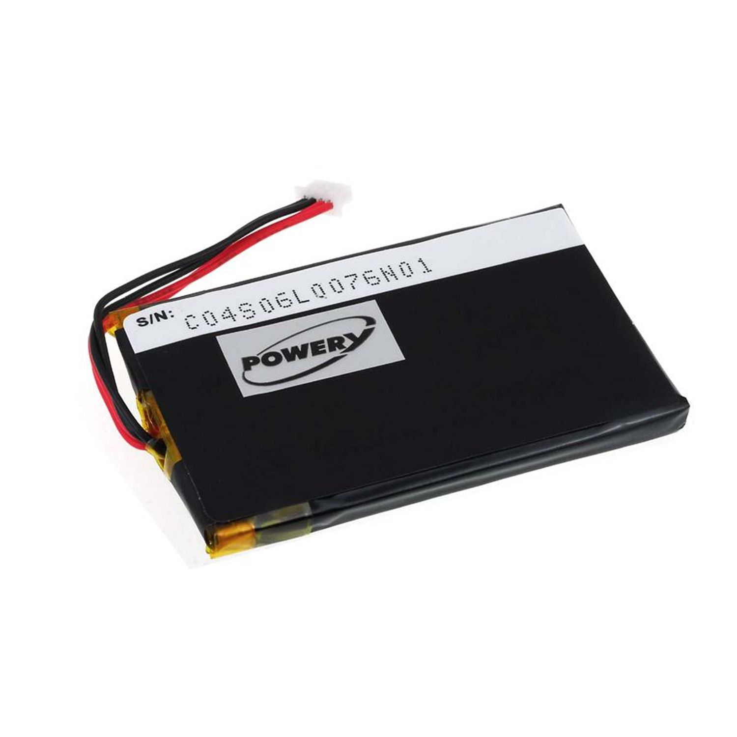 Acumulator compatibil Fitage Big Easy 2 / model 1PLF503759 fotografia produsului