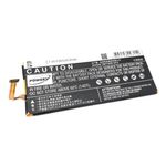 Acumulator compatibil Huawei Ascend G7 / G8 / model HB3748B8EBC fotografia produsului