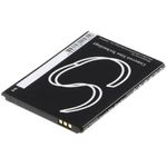 Acumulator compatibil Gsmart Mika MX Dual SIM LTE / model Mika MX fotografia produsului
