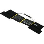 Acumulator compatibil Apple MacBook Pro Core i7 2.8 15 Touch (2017) / Core i7 2.7 15 (2016) /A1820 fotografia produsului View 2 S