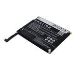 Acumulator compatibil Meizu MX4 / model BT40 fotografia produsului