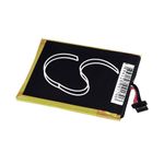 Acumulator compatibil Medion MyGuide 4000/ 4500/ 4500 SD-GPS fotografia produsului View 2 S