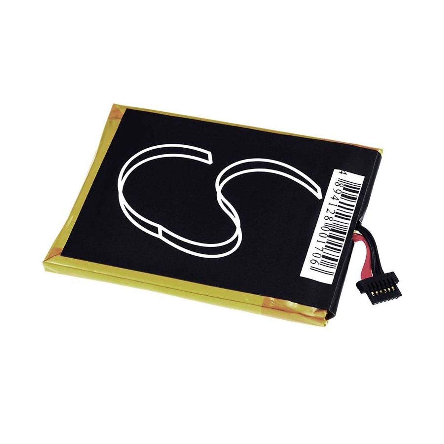 Acumulator compatibil Medion MyGuide 4000/ 4500/ 4500 SD-GPS fotografia produsului View 2 L
