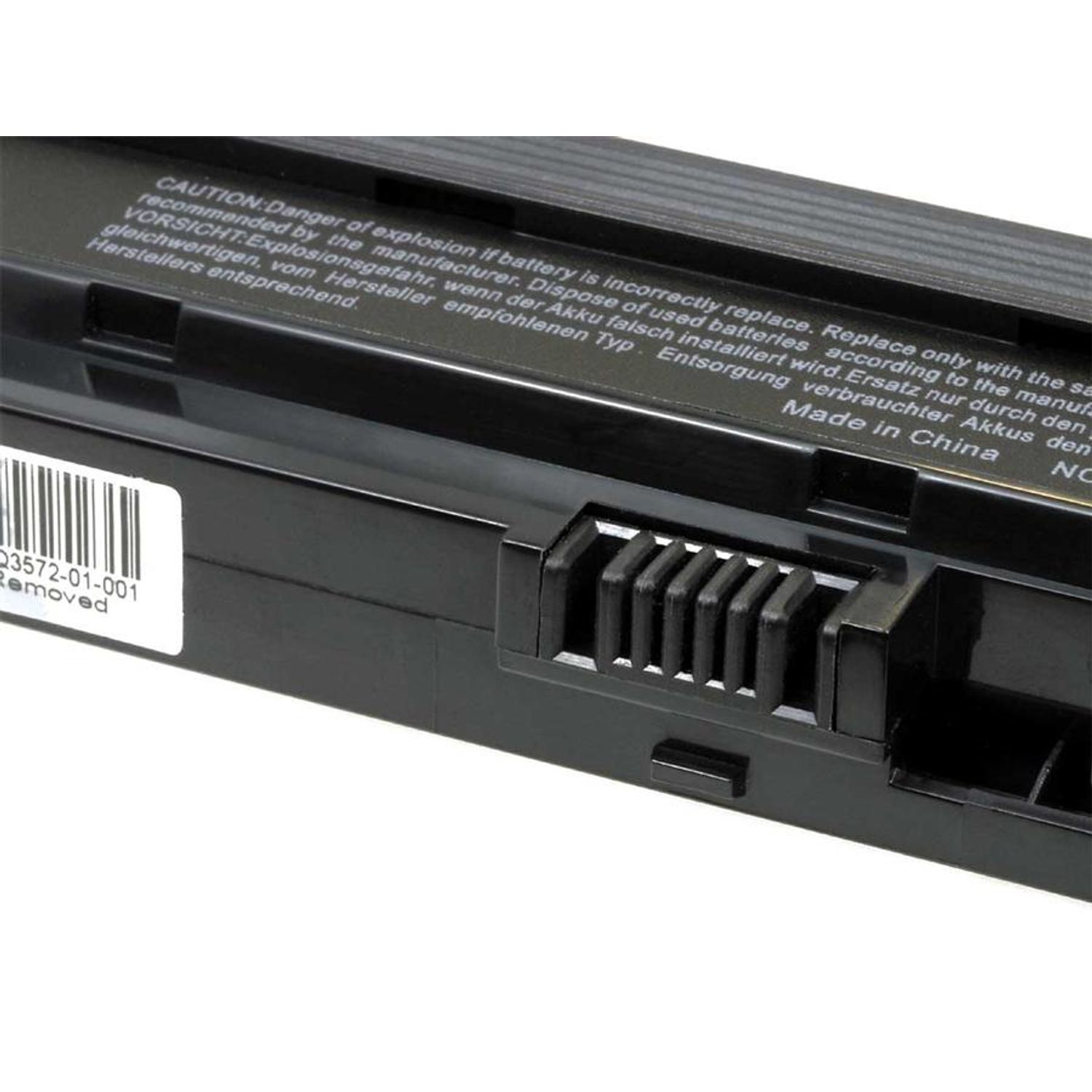 Acumulator compatibil Acer TravelMate 3000 seria model BT00303.002 fotografia produsului View 3 L