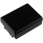 Acumulator compatibil Canon model BP-709 fotografia produsului