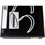 Acumulator compatibil Motorola Droid 2 Global / XT603 / model BP7X fotografia produsului View 3 S