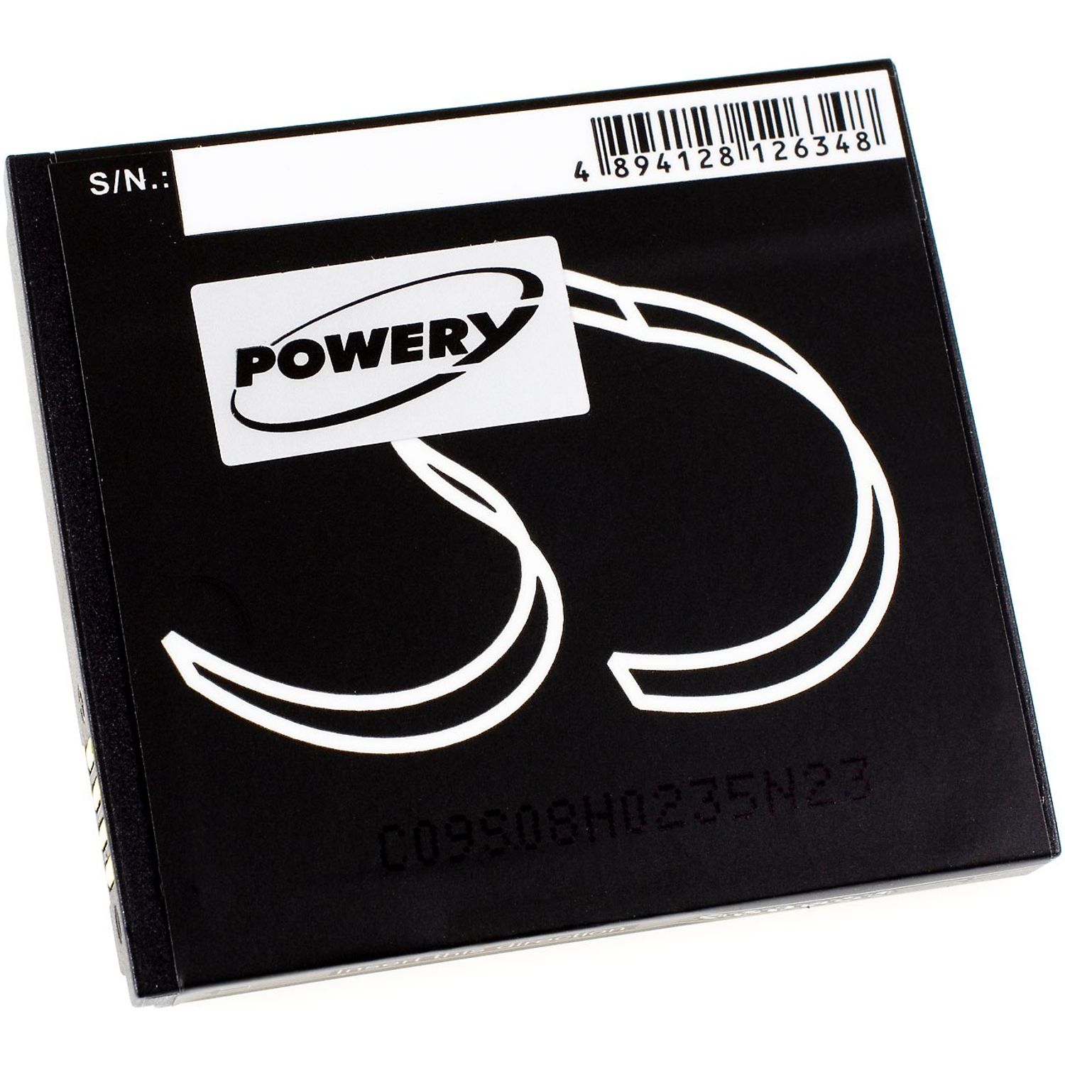 Acumulator compatibil Motorola Droid 2 Global / XT603 / model BP7X fotografia produsului View 2 L
