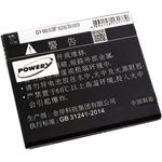 Acumulator compatibil Xiaomi Redmi 2 / Redmi 2A / model BM44 fotografia produsului