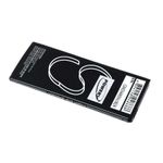 Acumulator compatibil Medion MD98910 fotografia produsului View 2 S