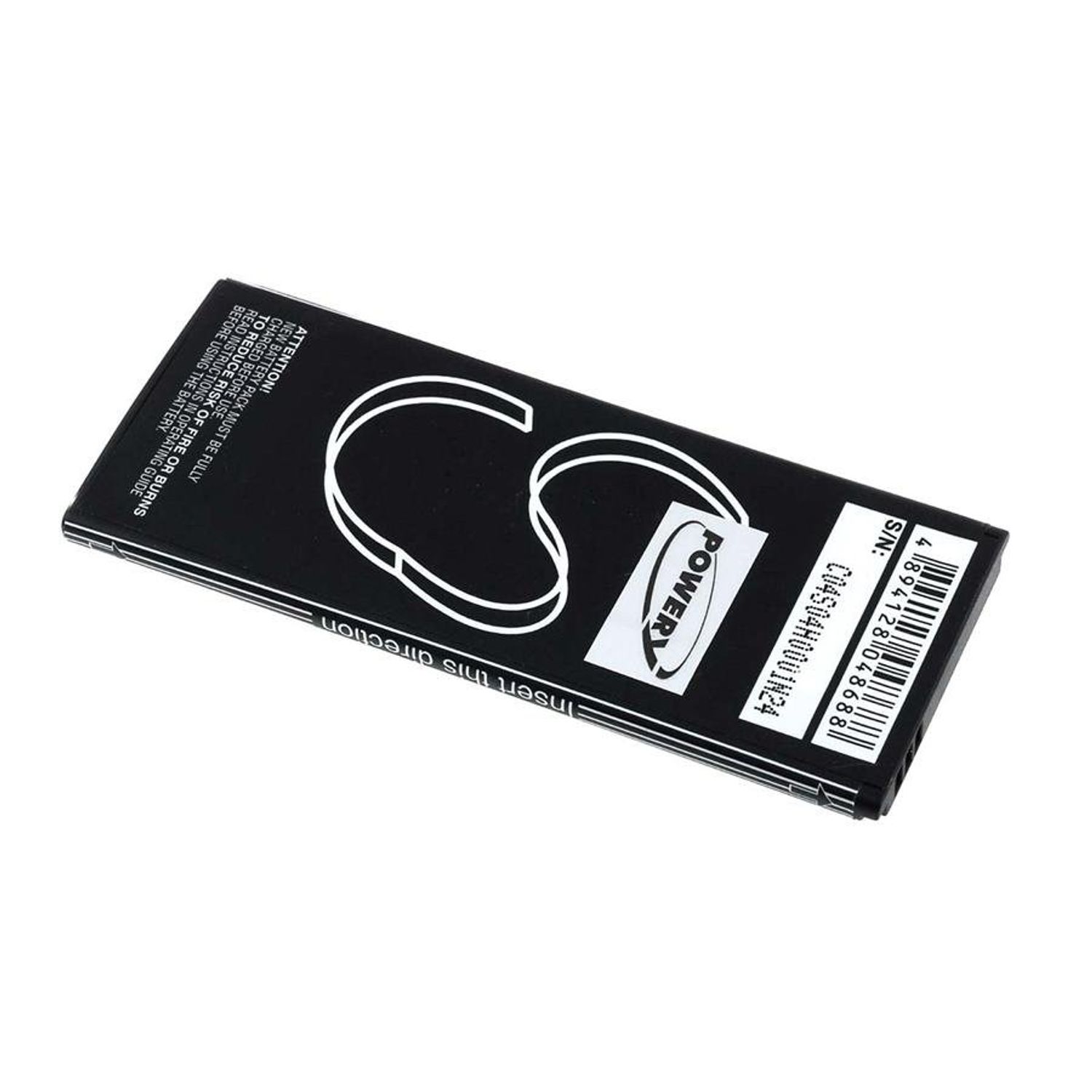 Acumulator compatibil Medion MD98910 fotografia produsului View 2 L