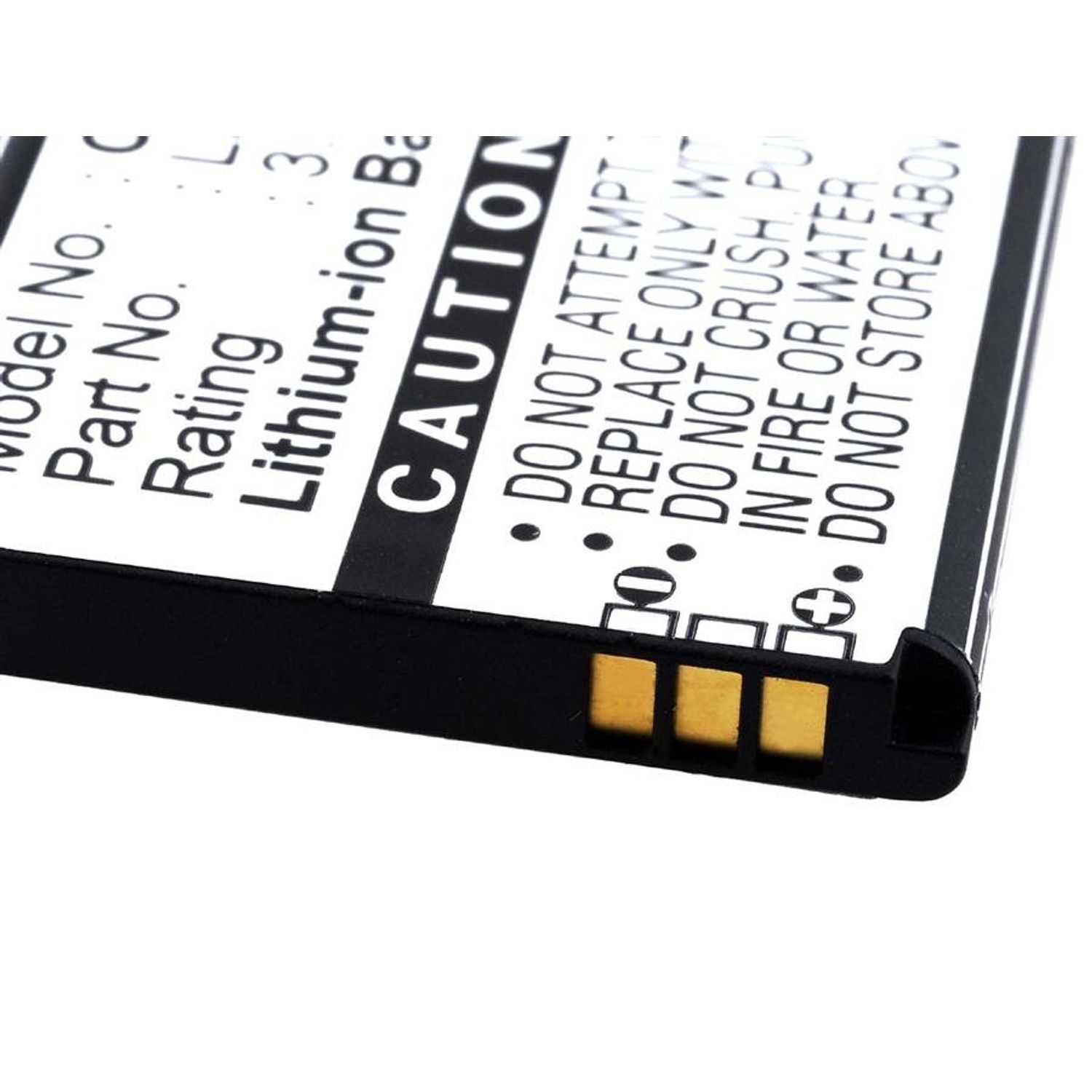 Acumulator compatibil Medion MD98910 fotografia produsului View 3 L