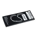 Acumulator compatibil Medion MD98910 fotografia produsului
