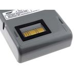 Acumulator compatibil Zebra RW420 fotografia produsului View 3 S