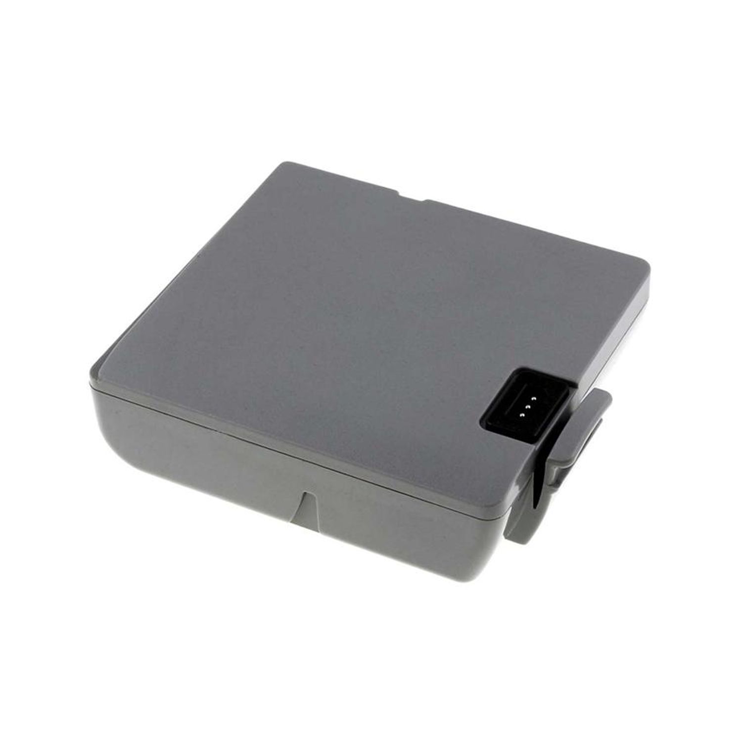 Acumulator compatibil Zebra RW420 fotografia produsului View 2 L