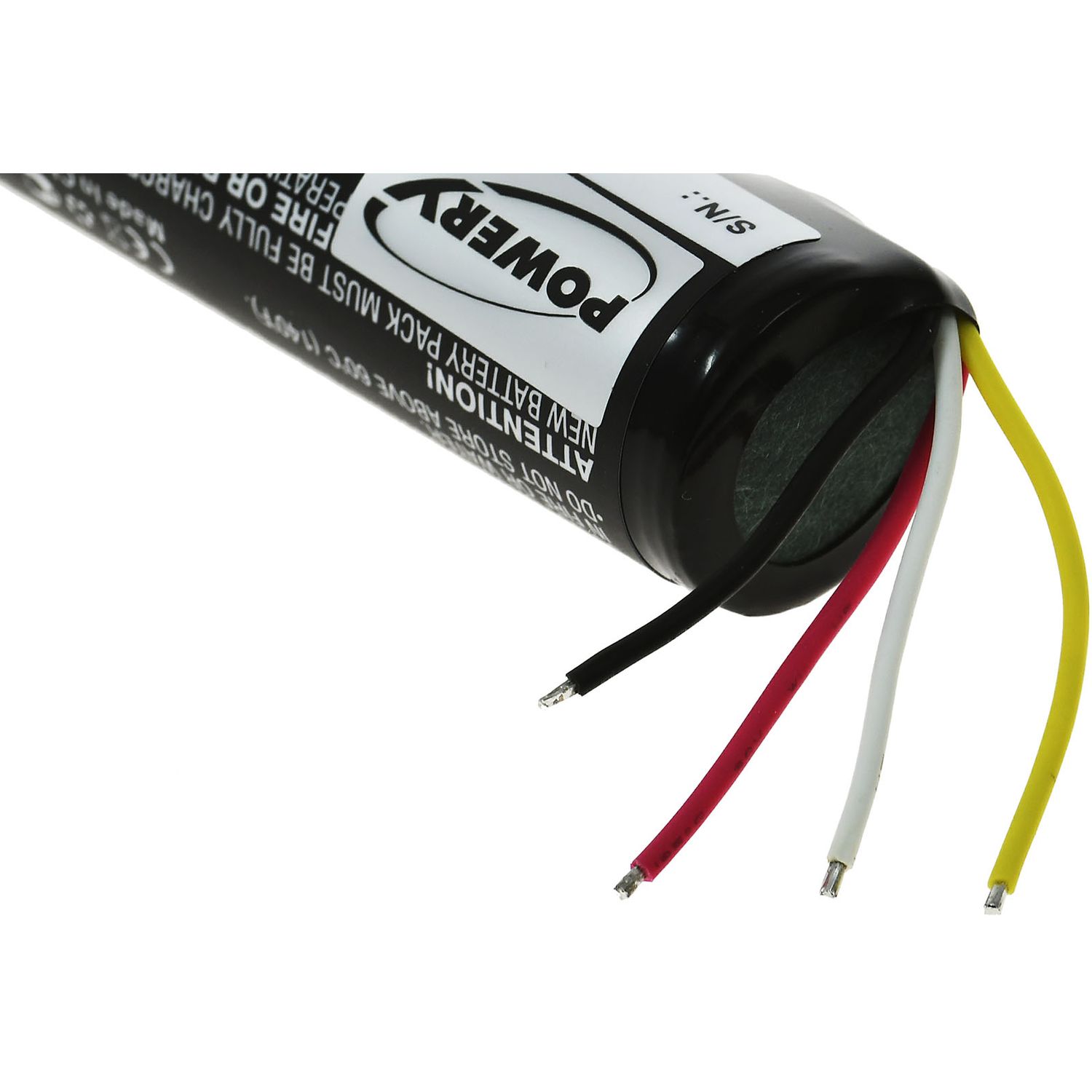 Acumulator compatibil Bose SoundLink Micro / 423816 / model 077171 fotografia produsului View 3 L