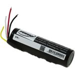 Acumulator compatibil Bose SoundLink Micro / 423816 / model 077171 fotografia produsului View 2 S