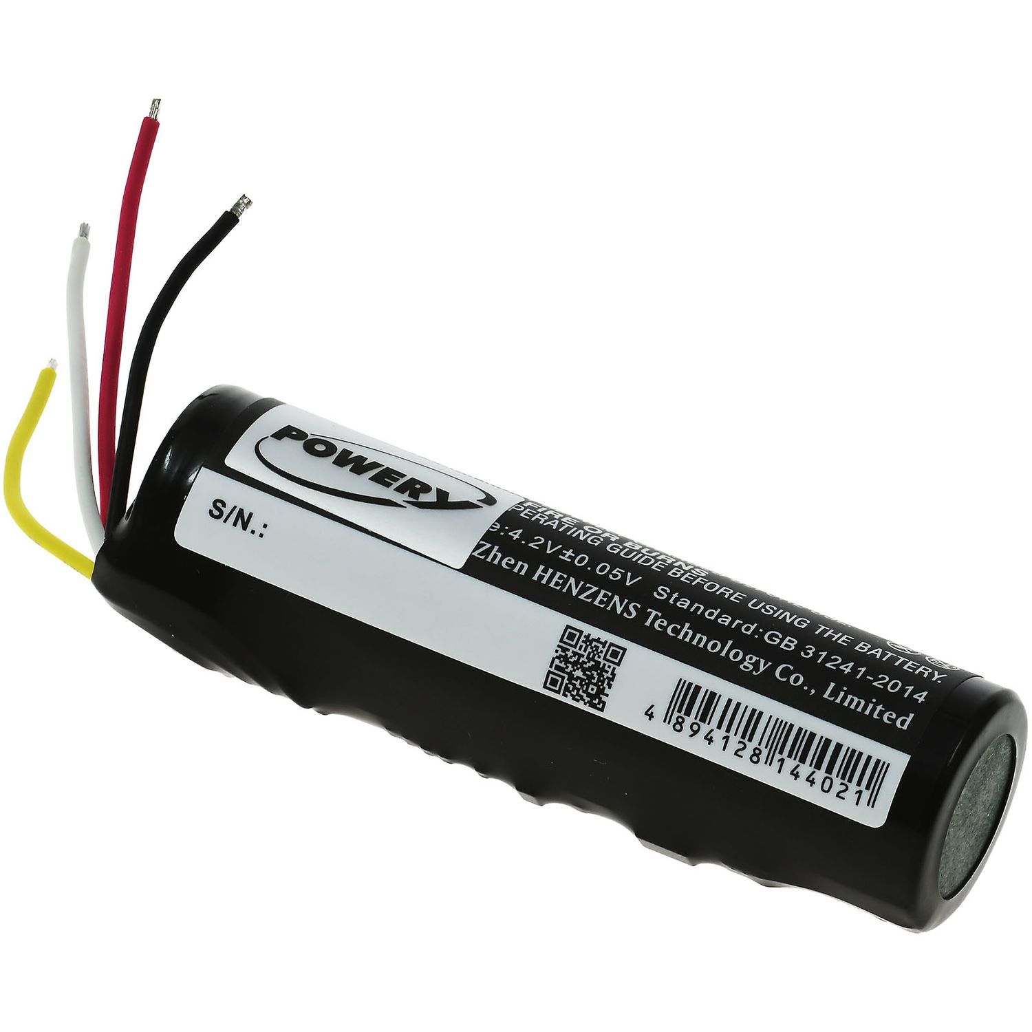 Acumulator compatibil Bose SoundLink Micro / 423816 / model 077171 fotografia produsului View 2 L