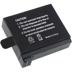 Acumulator compatibil GoPro Hero4/ model AHDBT-401 fotografia produsului