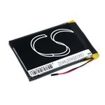 Acumulator compatibil Garmin 560LMT / model 361-00051-02 fotografia produsului