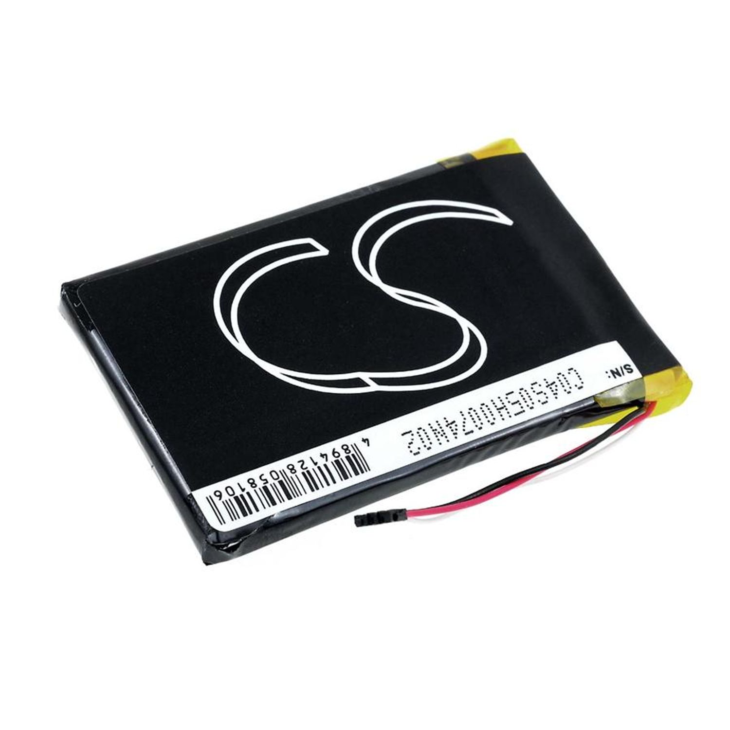 Acumulator compatibil Garmin 560LMT / model 361-00051-02 fotografia produsului