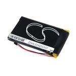 Acumulator compatibil Garmin 560LMT / model 361-00051-02 fotografia produsului View 2 S