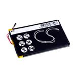 Acumulator compatibil Navigon 40 Easy/ 40 Plus/ 40 Premium/ model 384.00035.005 fotografia produsului