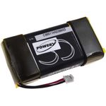 Acumulator compatibil Sony SRS-X33 / model ST-03 fotografia produsului