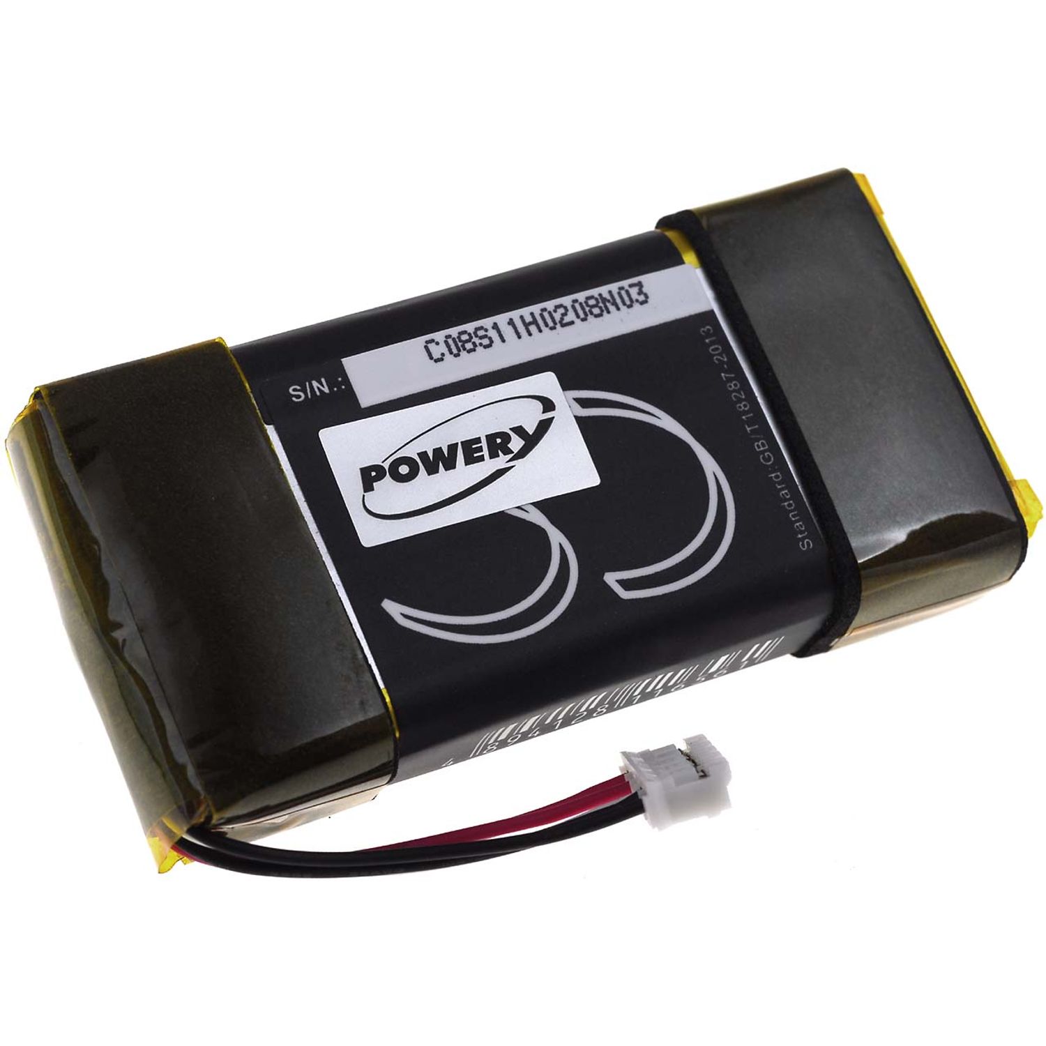 Acumulator compatibil Sony SRS-X33 / model ST-03 fotografia produsului