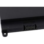 Acumulator compatibil HP Envy 15-3000/ model HSTNN-DB3H fotografia produsului View 3 S