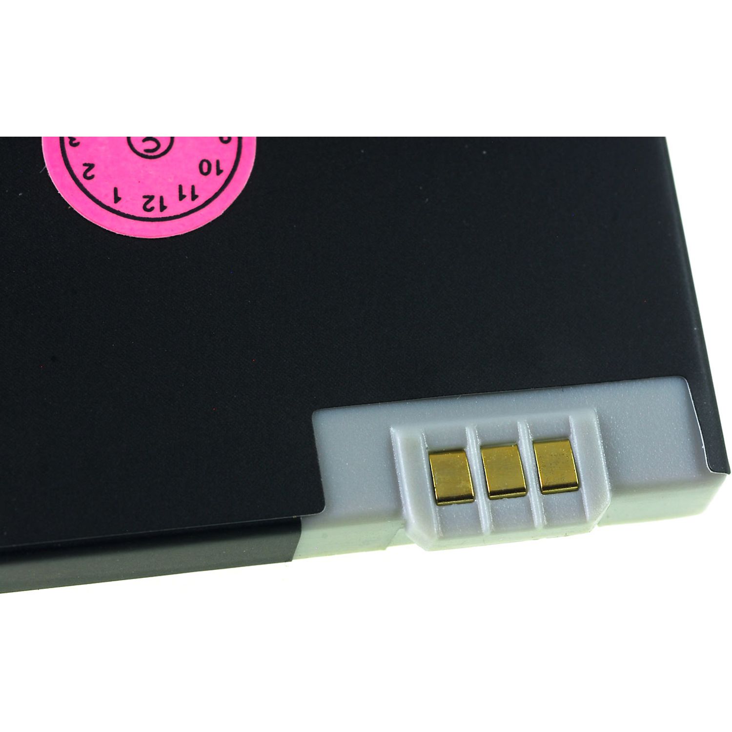 Acumulator compatibil Siemens CF62/C65/S65/M65 fotografia produsului View 3 L