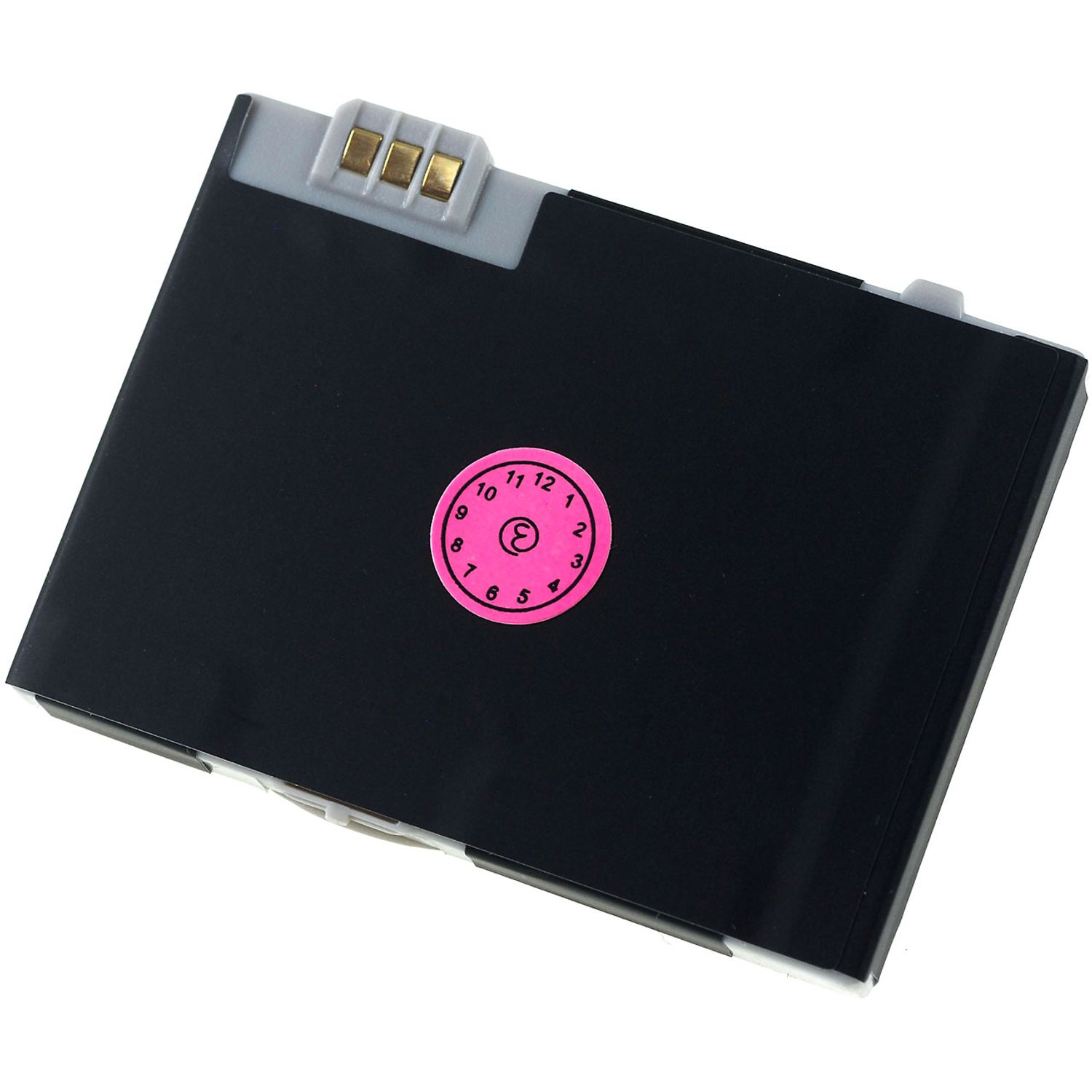 Acumulator compatibil Siemens CF62/C65/S65/M65 fotografia produsului View 2 L