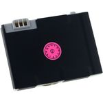 Acumulator compatibil Siemens CF62/C65/S65/M65 fotografia produsului