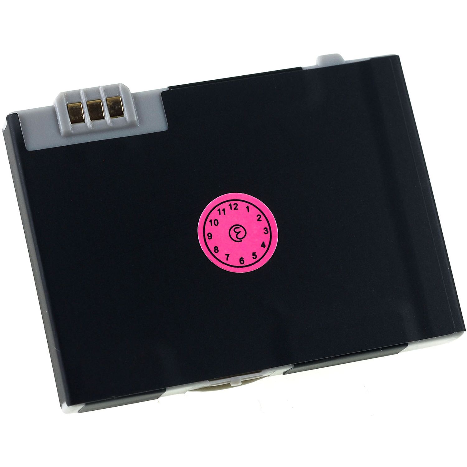 Acumulator compatibil Siemens CF62/C65/S65/M65 fotografia produsului