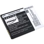 Acumulator compatibil Samsung Galaxy Ace Duos/ GT-S6810/ model EB-L1P3DVU fotografia produsului
