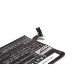 Acumulator compatibil Google Pixel 2 XL / G011C / model G011B-B fotografia produsului View 3 S