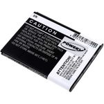 Acumulator compatibil HTC Desire 600/ model BO47100 fotografia produsului View 2 S