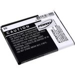 Acumulator compatibil HTC Desire 600/ model BO47100 fotografia produsului