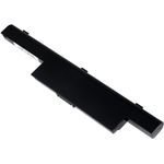 Acumulator compatibil Asus K93 seria / model A32-K93 fotografia produsului View 2 S