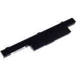 Acumulator compatibil Asus K93 seria / model A32-K93 fotografia produsului
