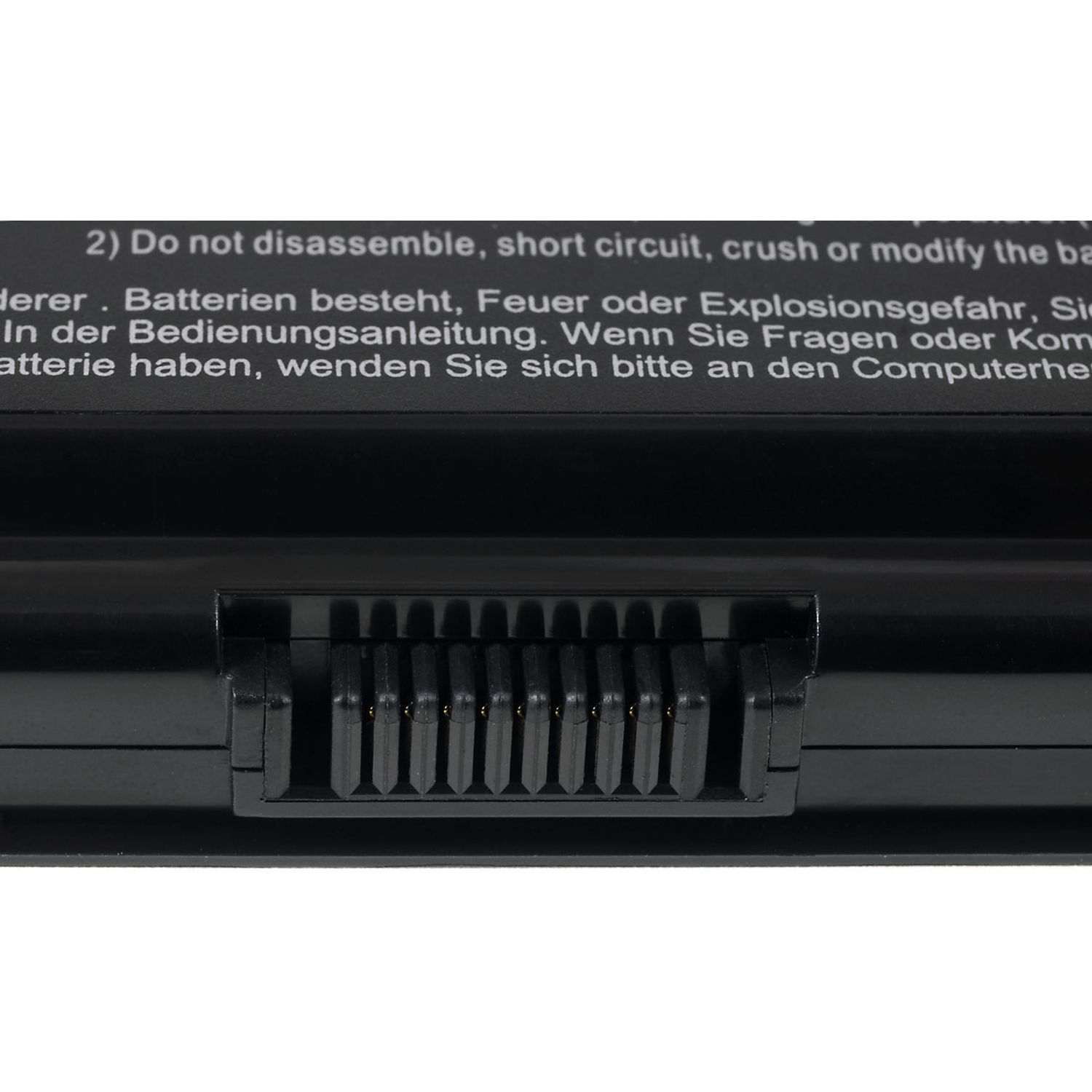 Acumulator compatibil Asus K93 seria / model A32-K93 fotografia produsului View 3 L
