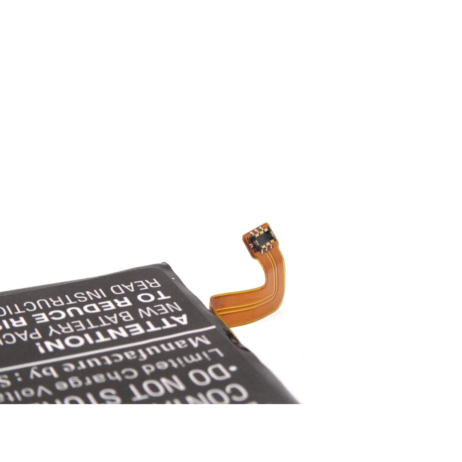 Acumulator compatibil Alcatel One Touch A5 / A50 / model TLp027AJ fotografia produsului View 3 L
